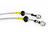 Goodridge 15-16 Ford Focus RS (RS MK3 Only) SS Brake Lines