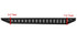 Go Rhino 19-20 Chevy 1500 RB20 Complete Kit w/RB20 + Brkts + 2 RB20 Drop Steps