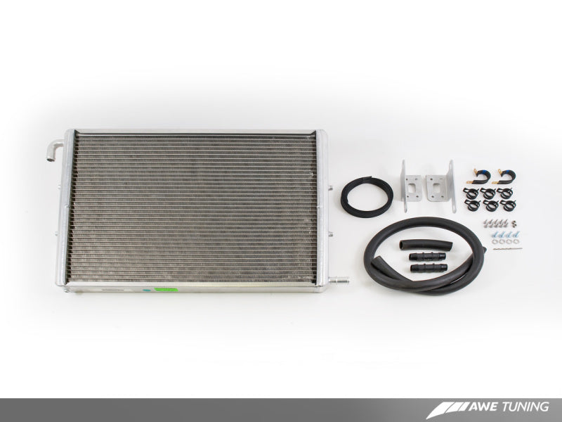 AWE Tuning ColdFront Heat Exchanger for B8 / 8R 3.0T 4510-11032