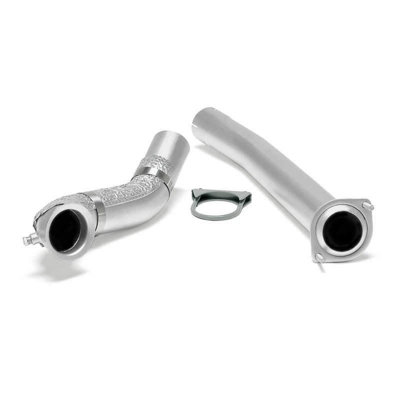 Banks Power Monster Turbine Outlet Pipe Optimizing turbo performance Kit for 94-97 Ford 7.3L 52105