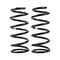 ARB / OME Coil Spring Rear Prado 4/03On