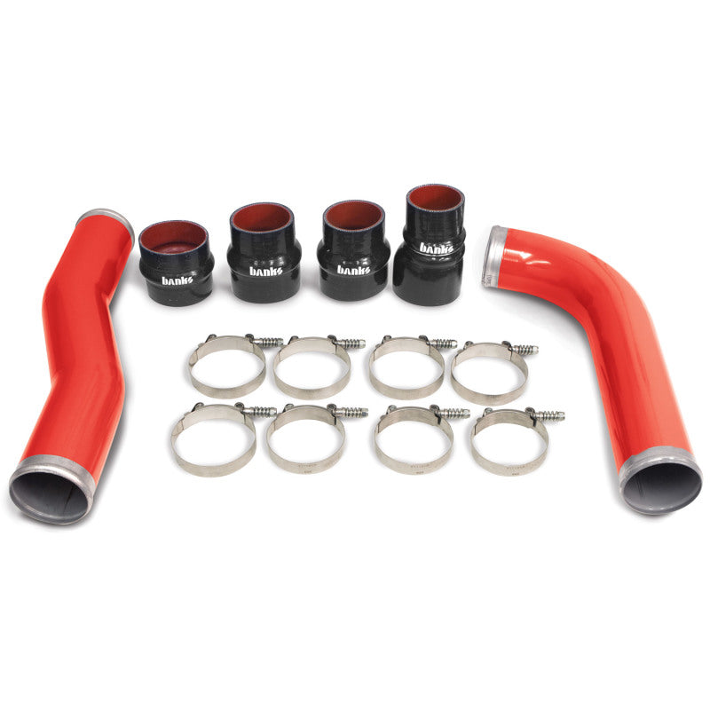 Banks Power Boost Tube System for 07-09 Ram 6.7L Diesel 25990