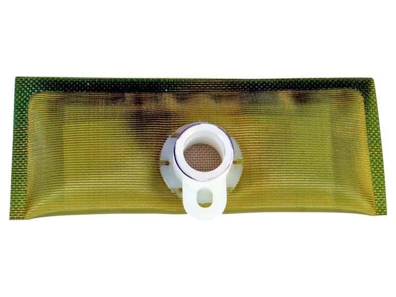 AEM 340LPH Ethanol Compatible 65mm High Flow In-Tank Fuel Pump Kit w/ Mounting Hooks - 50-1215