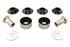 Whiteline 08+ Subaru WRX Hatch / 08-09 Subaru STi Front Lower control arm anti-dive caster kit