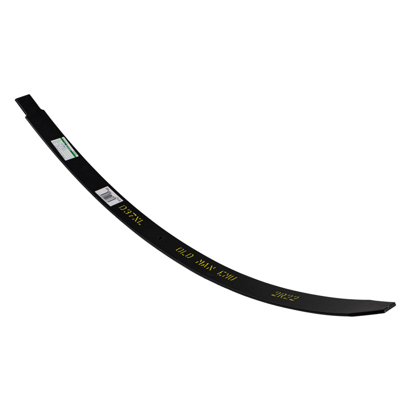 ARB Dakar LEAF SPRING EXTRA LEAF -Cs061R D37XL