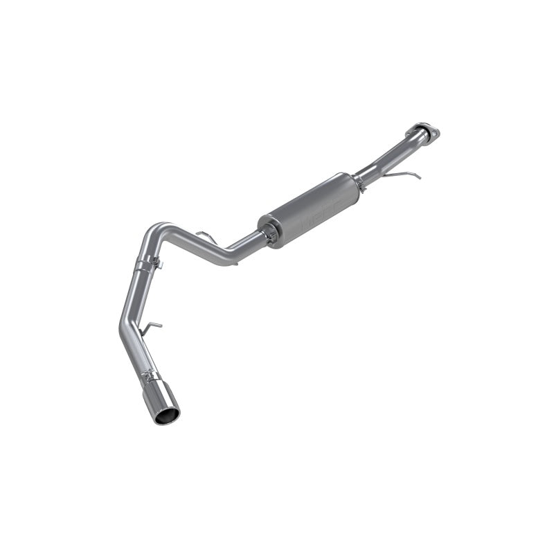 MBRP 3" Cat Back, Single Side T409 2000-2006 Chev/GMC Tahoe/Yukon 5.3L S5026409