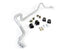 Whiteline 93-98 Toyota Supra MK4 JZA80 Front 30mm Heavy Duty Adjustable Swaybar