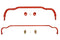 Pedders 2005+ Chrysler LX Chassis Front and Rear Sway Bar Kit