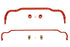 Pedders 2005+ Chrysler LX Chassis Front and Rear Sway Bar Kit