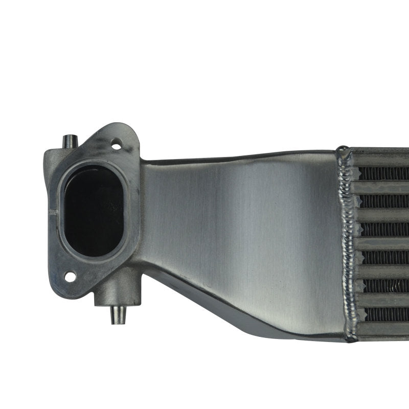 Injen Front Mount Intercooler For 17-21 Honda Civic Type-R (FK8) I4 2.0L Bar and Plate - FM1582I