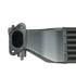 Injen Front Mount Intercooler For 17-21 Honda Civic Type-R (FK8) I4 2.0L Bar and Plate - FM1582I