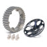 Skunk2 Pro-Series 88-01 Honda B-Series/H23 DOHC 1.6/1.7/1.8/2.0/2.3L Cam Gears (Black Series)