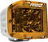 Rigid Industries D-SS - Yellow Cover