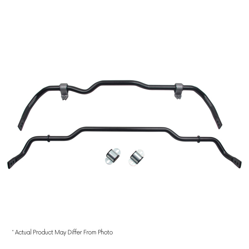 ST Anti-Swaybar Set BMW E30 Coupe Sedan M3