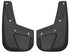 Husky Liners 07-12 GM Tahoe/Suburban/Yukon/Escalade Custom-Molded Front Mud Guards (w/o Power Steps)