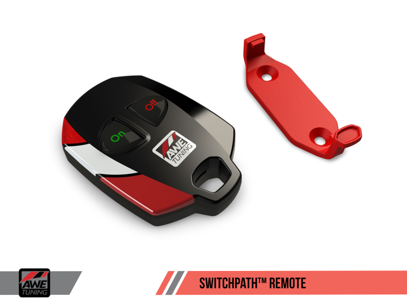 AWE Tuning SwitchPath Remote 1325-11012