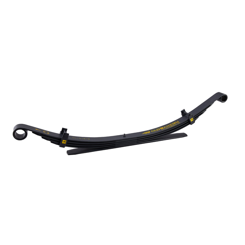 ARB Rear Leaf Spring 300Kg for Usa Colorado EL101R