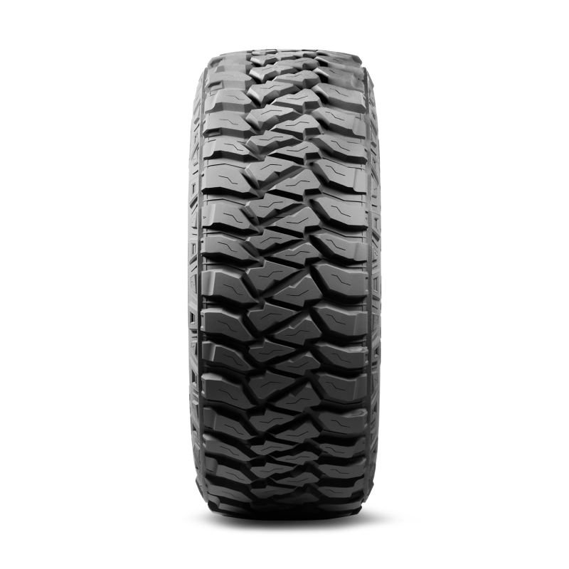 Mickey Thompson Baja Legend MTZ Tire - 35X12.50R18LT 118Q 90000057358