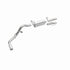 Magnaflow 2021 Ford F-150 Street Series Cat-Back Performance Exhaust System