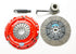 South Bend / DXD Racing Clutch 00-05 Audi A3 1.8T Stg 2 Daily Clutch Kit