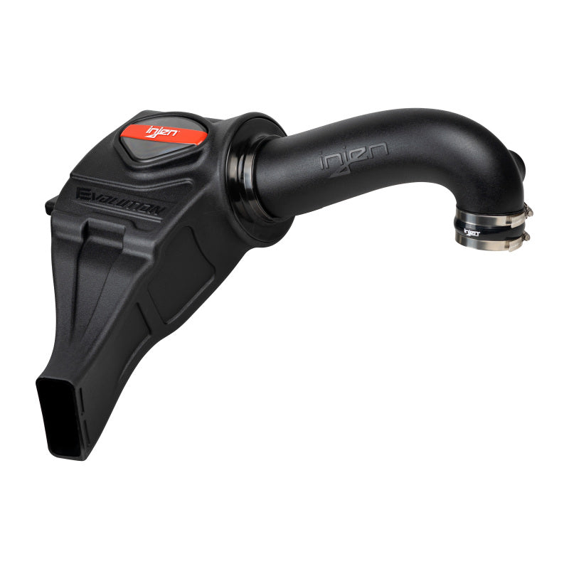 Injen Evolution Cold Air Intake System (Dry Air Filter) For 19-22 Ram 1500 V8-5.7L Hemi - EVO8101