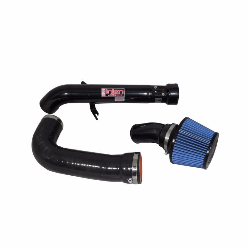 Injen Black SP Cold Air Intake System For 03-06 Nissan 350Z V6-3.5L - SP1986BLK