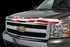 Stampede 19-21 Chevy Silverado 1500 Specialty Vigilante Premium Hood Protector - Flag