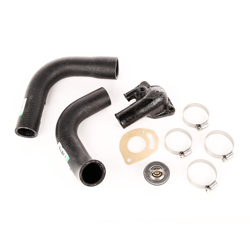 Omix Cooling System Kit 4.2L- 72-86 Jeep CJ