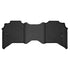 Husky Liners 19-22 Dodge Ram 2500/3500 Crew Cab X-Act Second Row Seat Floor Liners