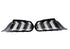 Ford Performance 2018+ Mustang Clear Tail Lamp Kit (Pair)