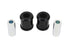 Whiteline 03-06 Mitsubishi Lancer Evo 8/9 Rear Lower Shock Mount Control Arm Bushing Kit