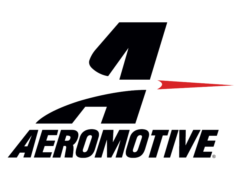 Aeromotive In-Line Filter - (AN-12 ORB) 10 Micron Microglass Element