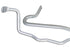 Whiteline 10-12 Subaru Legacy 2.5 GT Front & Rear Sway Bar Kit