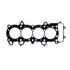 Cometic Honda F20C/F20C1/F20C2/F22C1 88.5mm .040 inch MLS Head Gasket