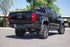 Addictive Desert Designs 17-18 Chevy Colorado Stealth Fighter Rear Bumper