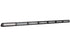 Diode Dynamics 42 In LED Light Bar Single Row Straight Clear Combo Each Stage Series