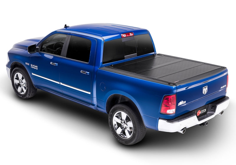 BAK 09-18 Dodge Ram 1500 (19-20 Classic Only) (w/o Ram Box) 5ft 7in Bed BAKFlip G2