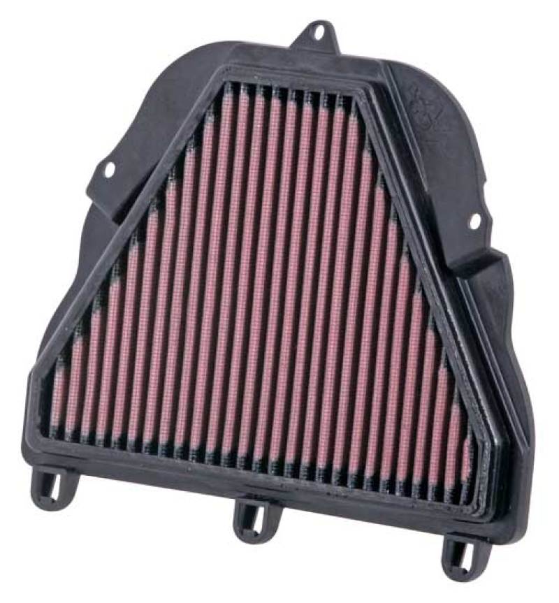 K&N Powersports Replacement Air Filter for 06-12 Triumph Daytona 675/675 SE TB-6706