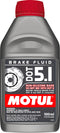 Motul 1/2L Brake Fluid DOT 5.1