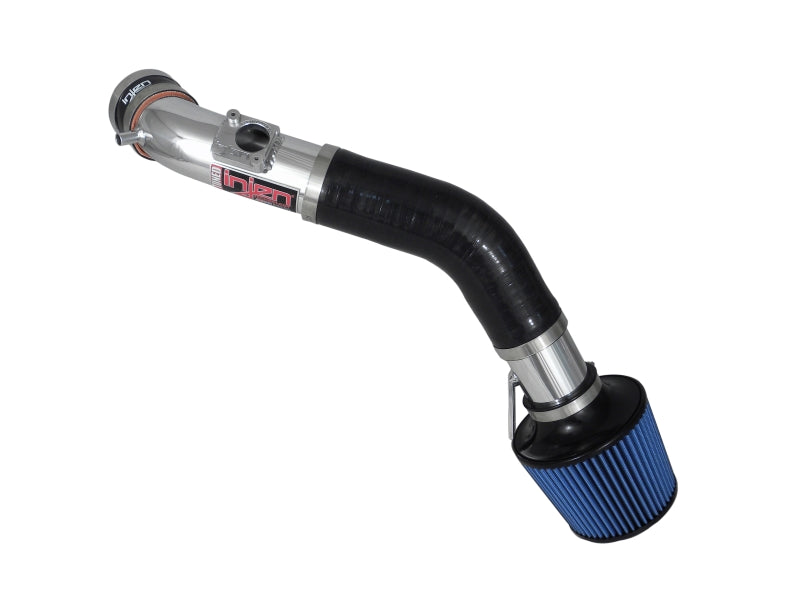 Injen Polished SP Cold Air Intake System For 10-12 Mazda 3 L4-2.3L Turbo - SP6064P