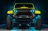 ORACLE Lighting Oculus 7" ColorSHIFT Bi-LED Projector Headlights for 07-18 Jeep Wrangler JK 5876-335