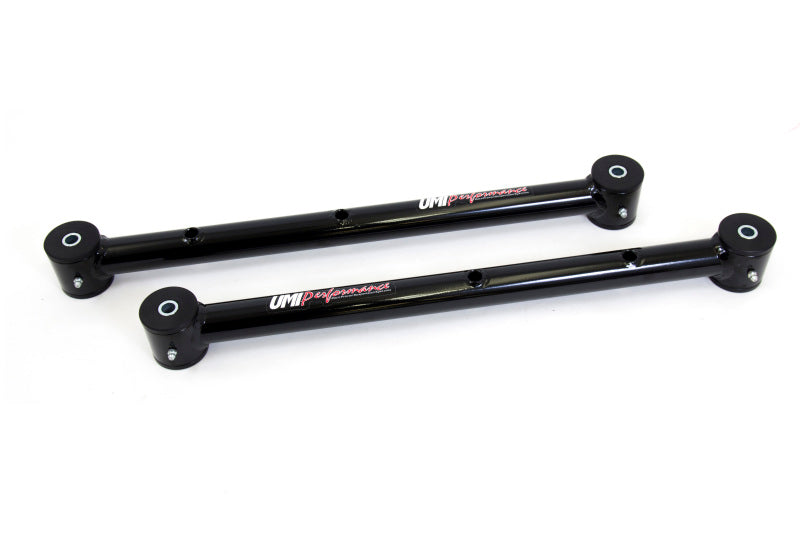 UMI Performance 64-72 GM A-Body Tubular Lower Control Arms