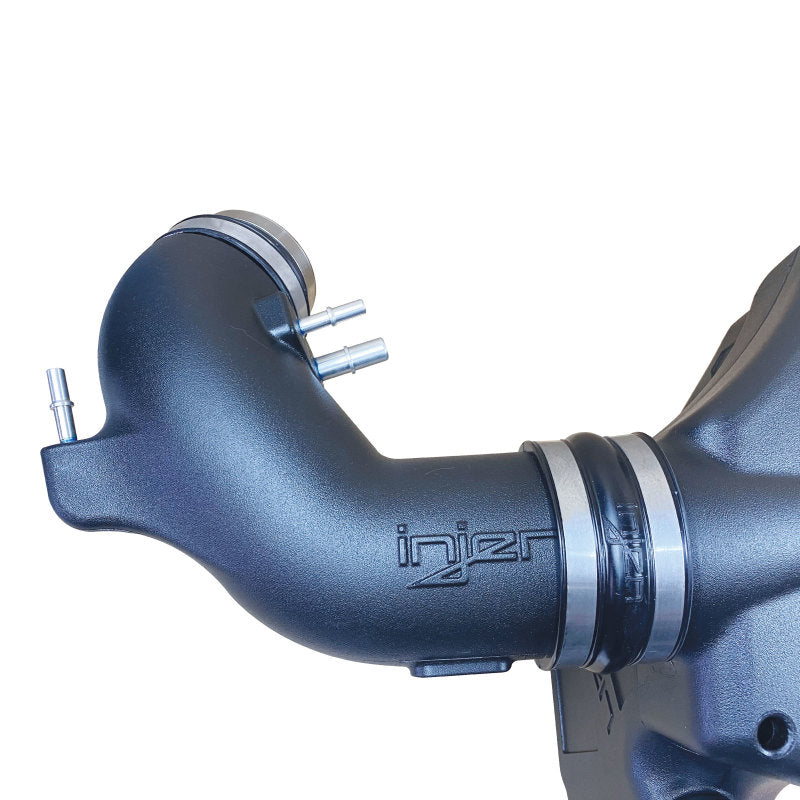 Injen EVOLUTION Cold Air Intake System For 15-17 Ford Mustang GT V8-5.0L - EVO9204