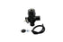 Turbosmart BOV Smart Port Dual Port Mitsubishi Evo 4 Through X - Black