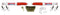 Skyjacker 1999-1999 Ford F-250 4 Wheel Drive Steering Damper Kit