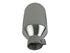aFe Power MACH Force-Xp 304 Stainless Steel Clamp-on Exhaust Tip - Polished