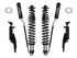 ICON 21-UP Ford Bronco 2-3in Rear 2.5 VS RR COILOVER KIT