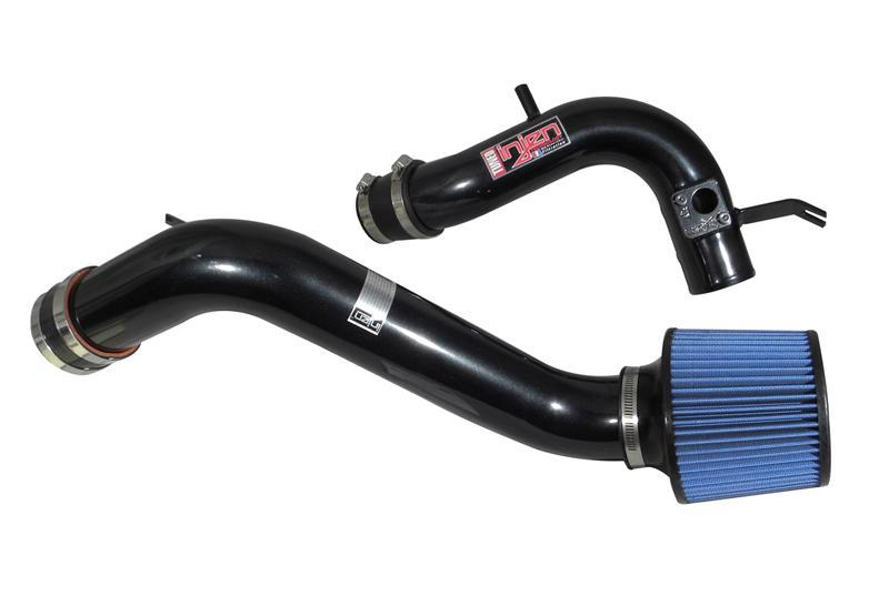 Injen Black SP Cold Air Intake System For 08-12 Honda Accord L4-2.4L - SP1675BLK