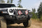 ARB Classic Deluxe Combination Front Bumper for Jeep Wrangler JL 18-21, Gladiator 20-21 3450440