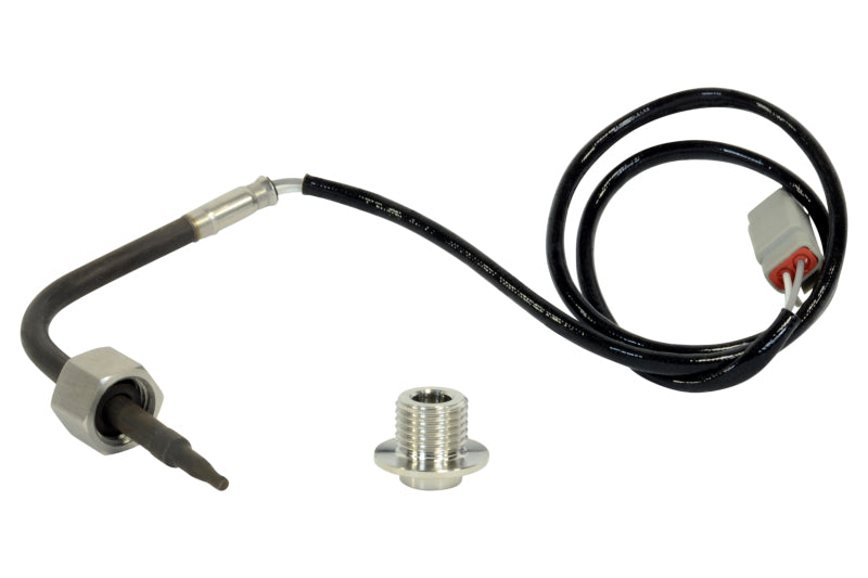 AEM RTD-Type Exhaust Gas Temperature Sensor Kit - 30-2052